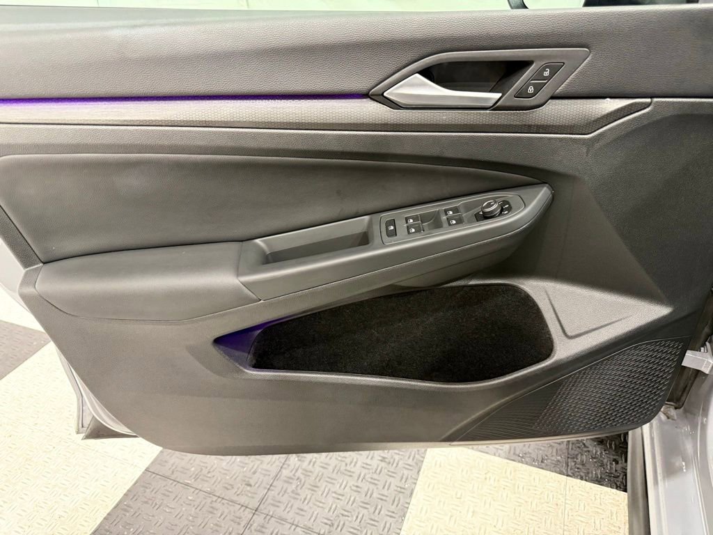 Used 2024 Volkswagen GTI Autobahn image 13