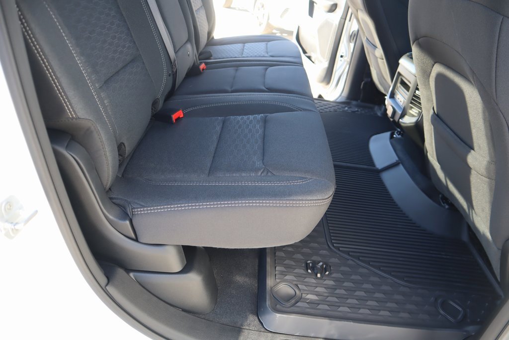 New 2026 RAM 1500 Big Horn image 15