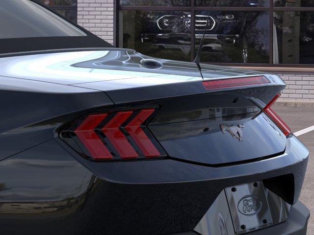 New 2026 Ford Mustang Premium w/ Bronze Appearance Package RWD image 22