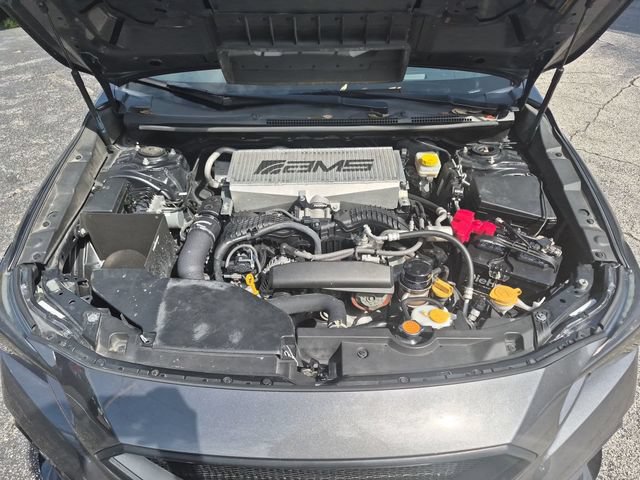 Used 2022 Subaru WRX Premium AWD/4WD image 28