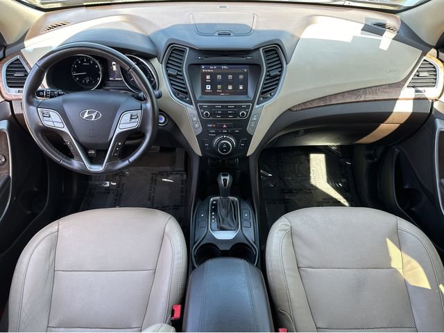 Used 2018 Hyundai Santa Fe Sport FWD image 24
