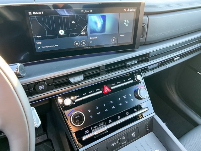 New 2026 Hyundai Santa Fe Calligraphy AWD/4WD image 21