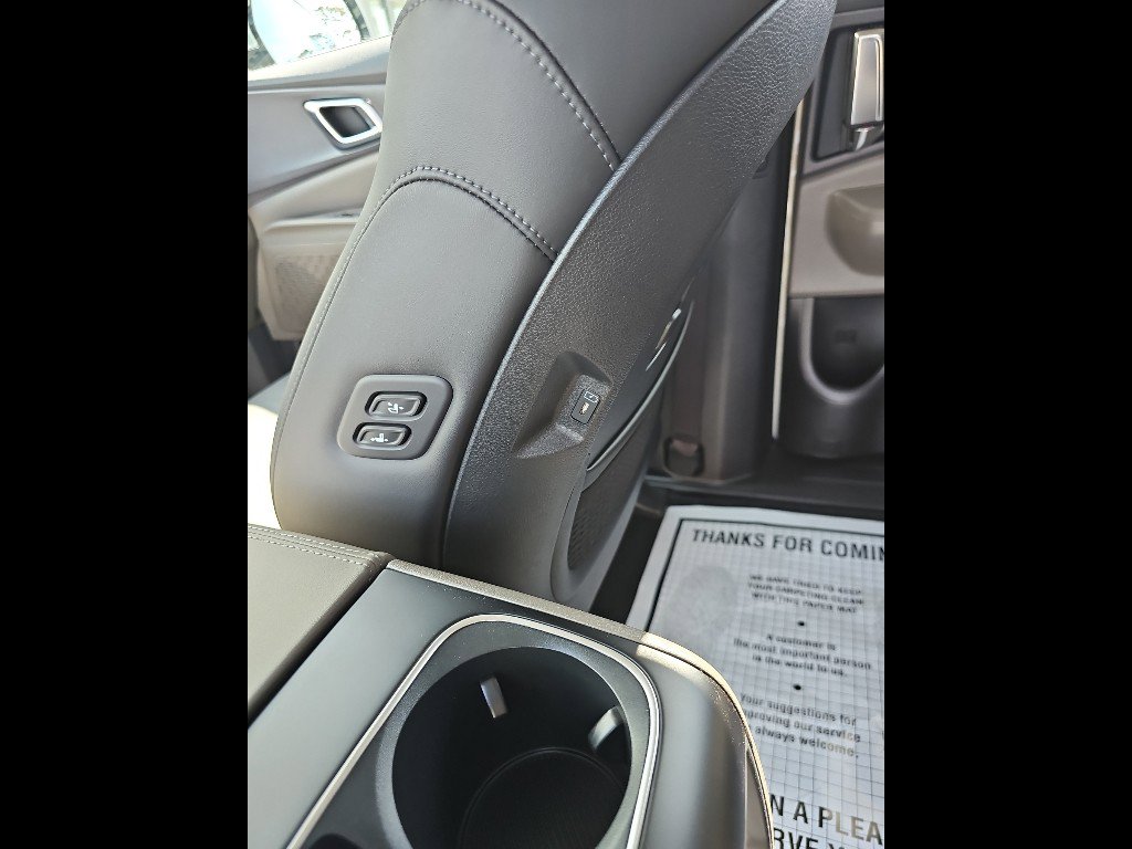 New 2026 Kia Carnival SX image 27