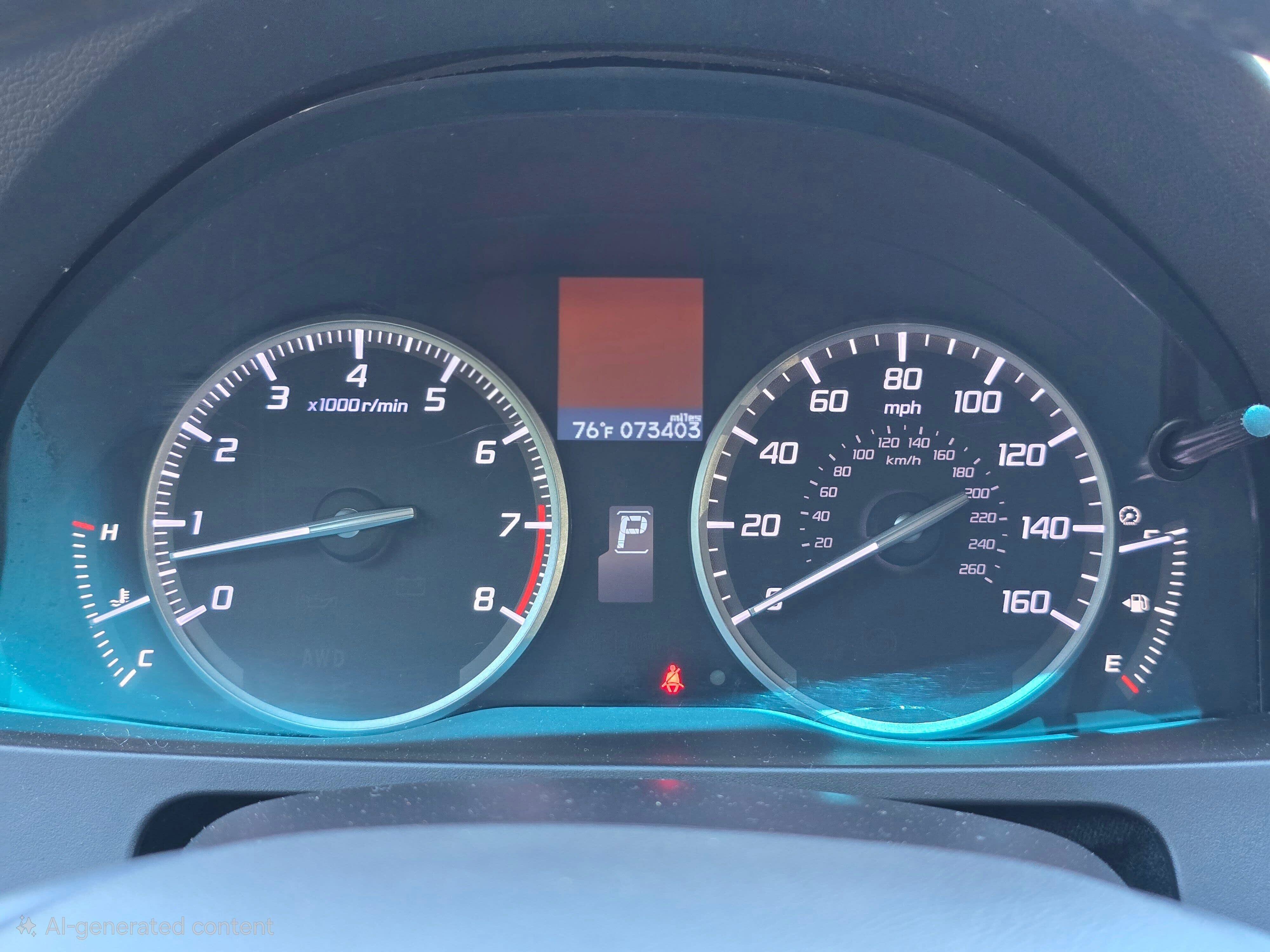 Used 2014 Acura RDX w/ Technology Package AWD/4WD image 22