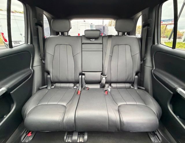 Used 2021 Mercedes-Benz GLB 250 4MATIC image 16