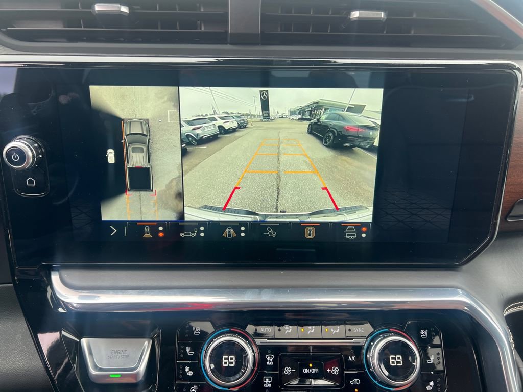 Used 2024 GMC Sierra 1500 Denali Ultimate image 19