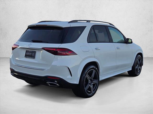 New 2026 Mercedes-Benz GLE 350 4MATIC video 2