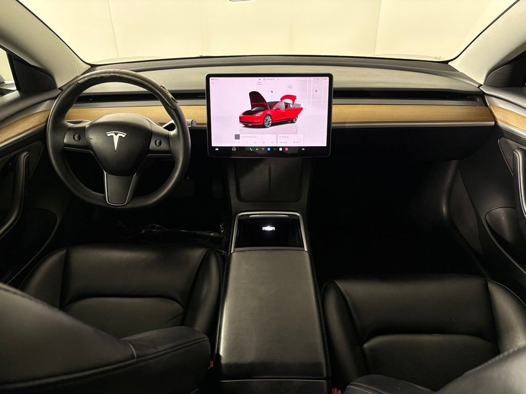 Used 2023 Tesla Model 3 Standard Range RWD image 35