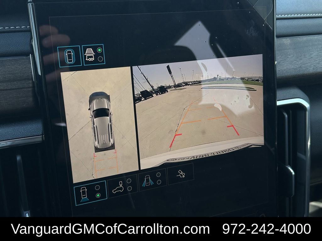 New 2026 GMC Acadia Denali Ultimate w/ LPO, Floor Liner Package image 14