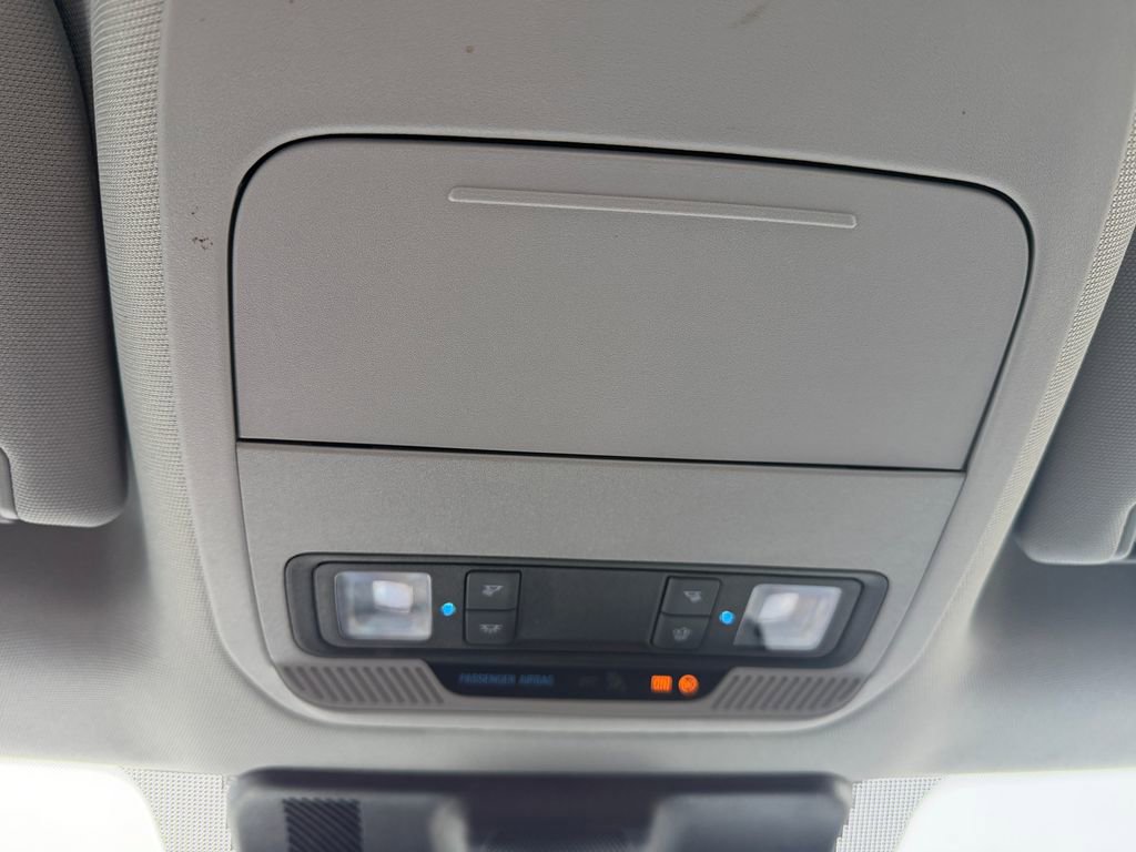 Used 2022 Ford Bronco Outer Banks image 25