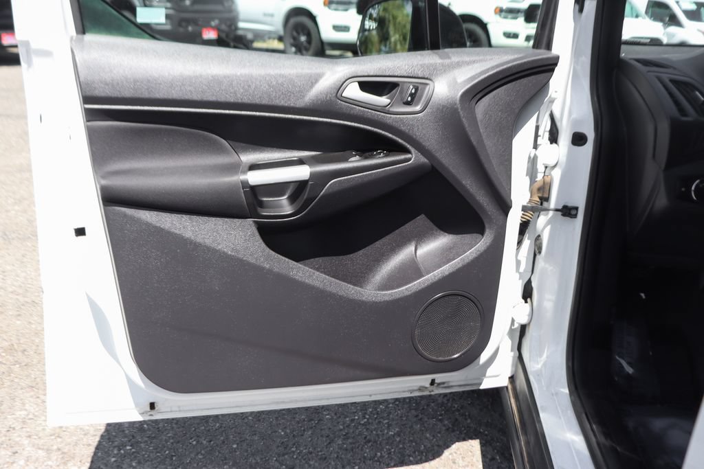Used 2016 Ford Transit Connect XLT FWD image 17