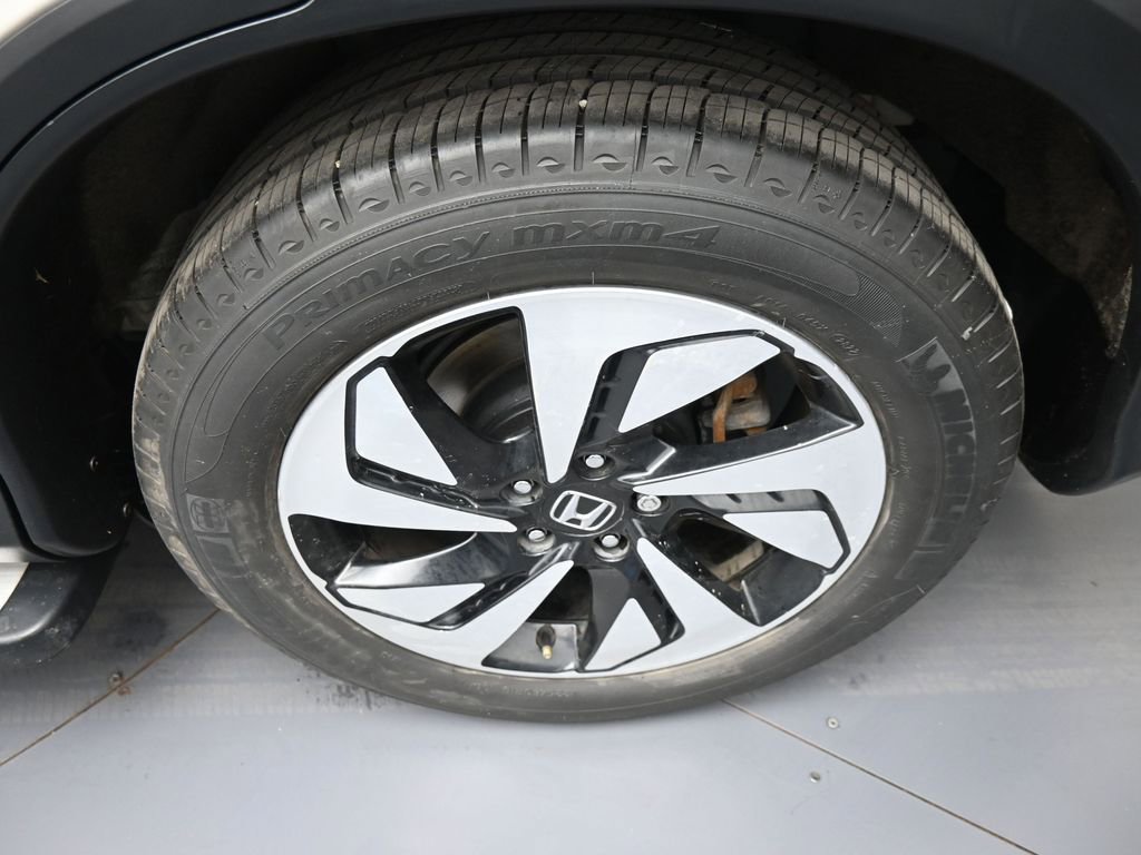 Used 2015 Honda CR-V Touring image 15