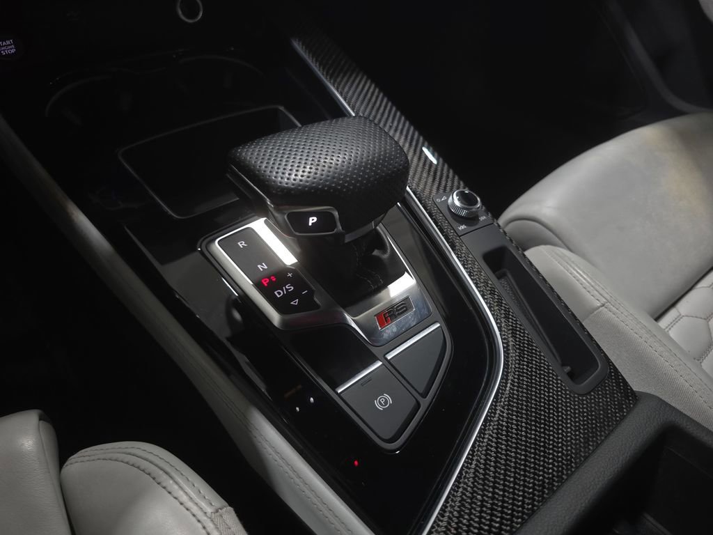 Used 2022 Audi RS 5 Sportback w/ Dynamic Package image 24