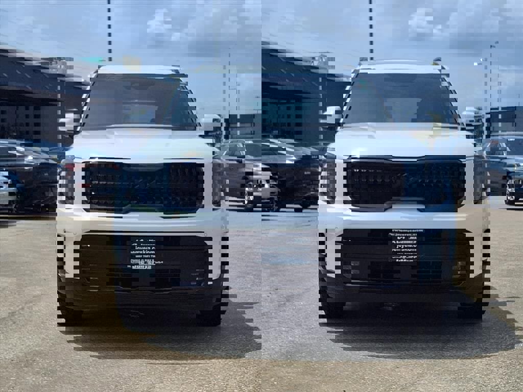 Certified 2024 Kia Telluride SX Prestige X-Pro AWD/4WD image 3