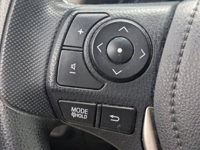 Used 2015 Toyota RAV4 XLE FWD image 10