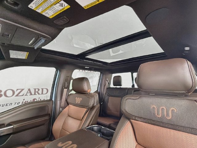 New 2026 Ford F250 King Ranch w/ Chrome Package AWD/4WD image 27