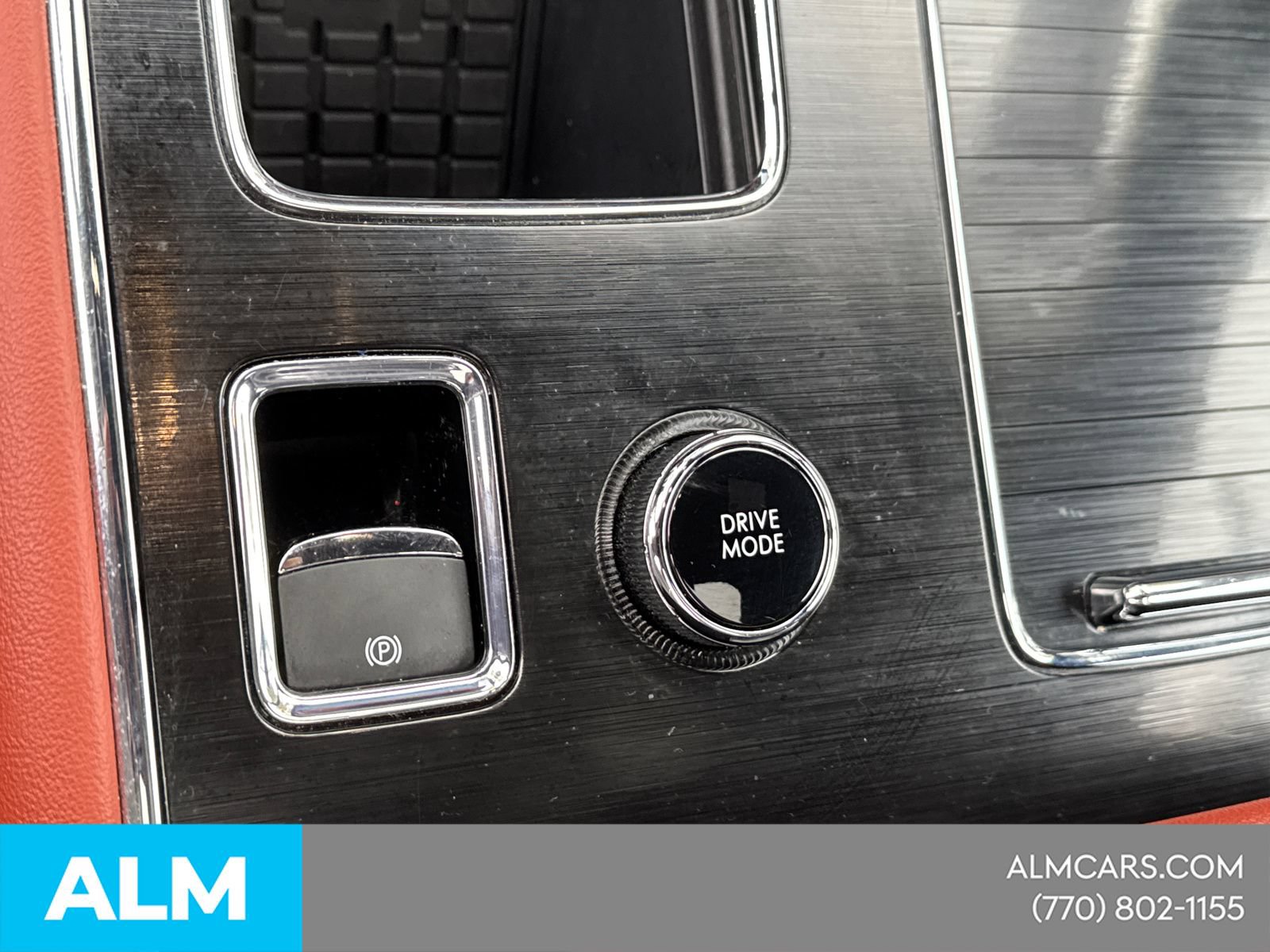 Used 2025 Lincoln Aviator Reserve AWD/4WD image 40
