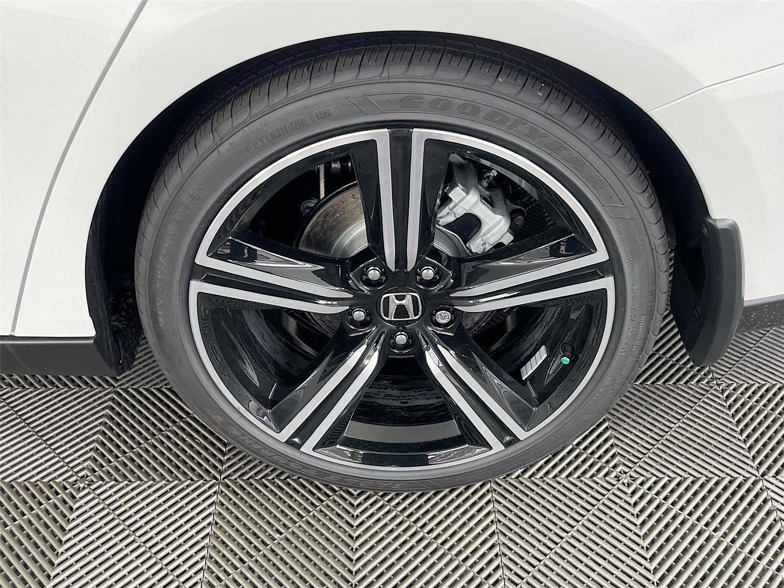 New 2026 Honda Accord SE image 22