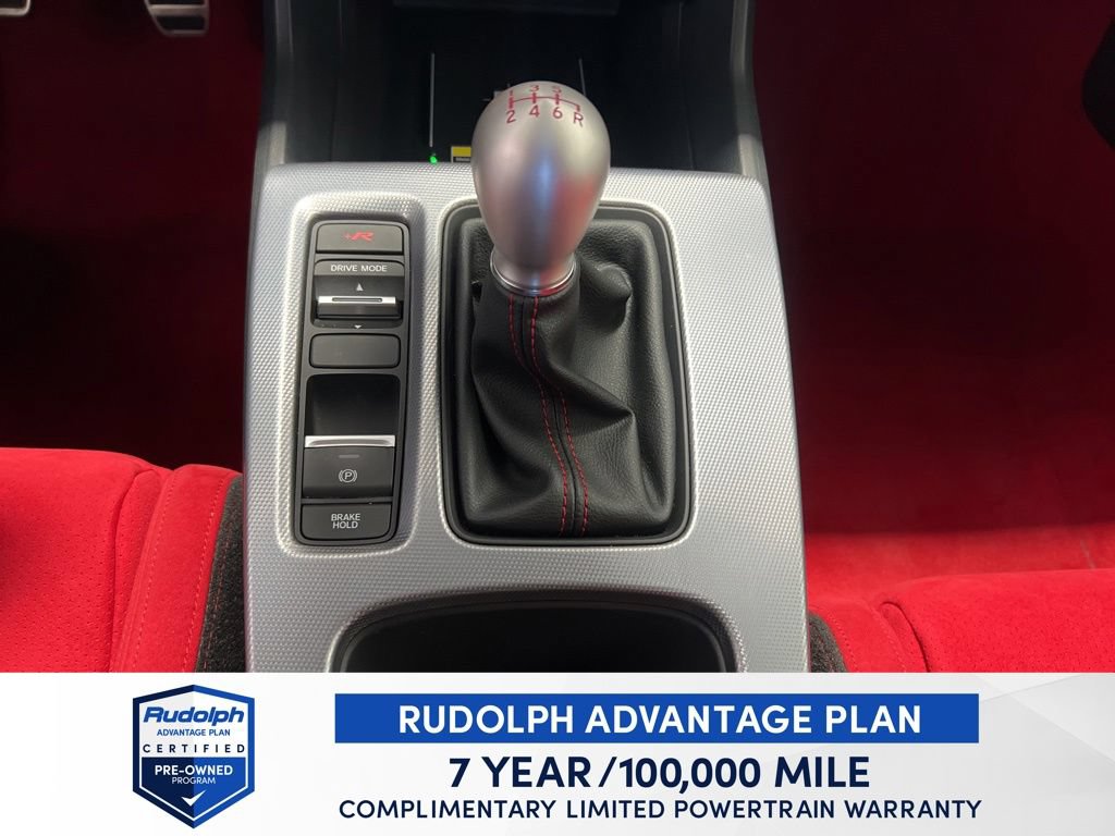 Used 2025 Honda Civic Type R image 41