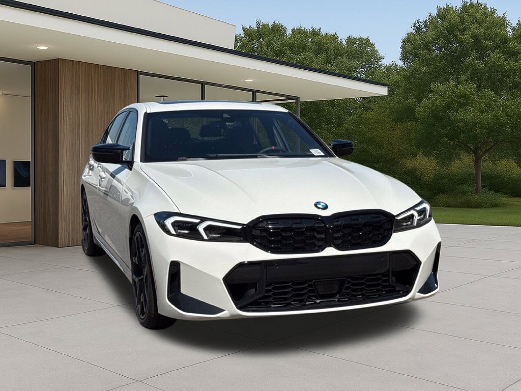 New 2026 BMW M340i w/ Premium Package RWD image 5