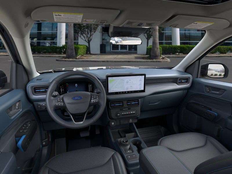 New 2026 Ford Maverick Lobo image 10