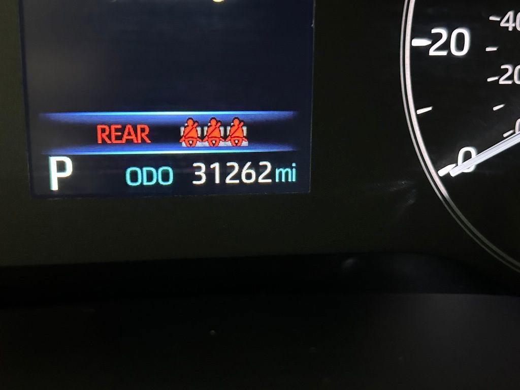 Used 2024 Toyota Corolla LE FWD image 21