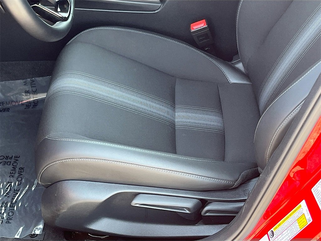 Used 2024 Honda Civic Sport image 19