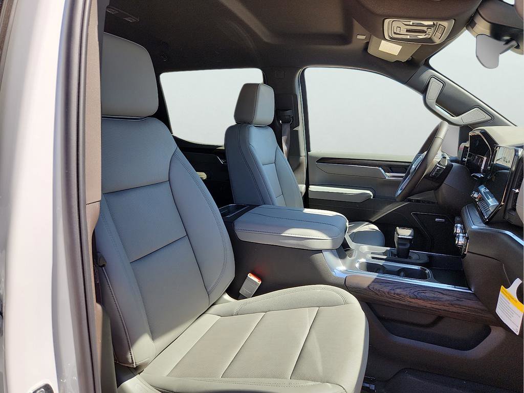 New 2026 GMC Sierra 1500 SLT image 20