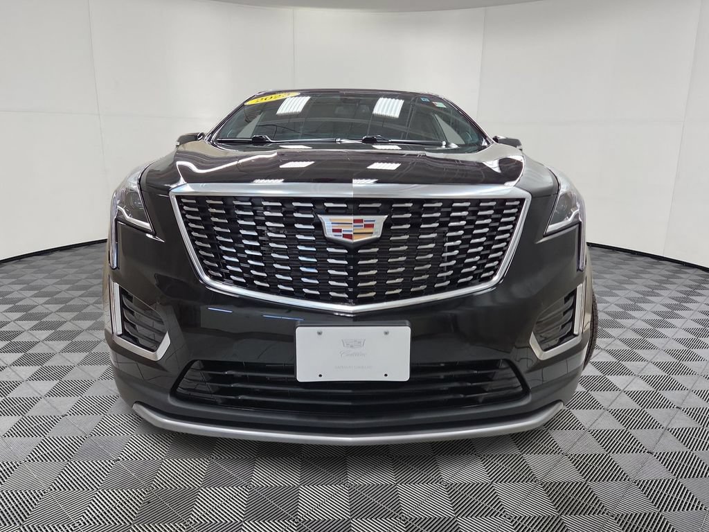 Used 2023 Cadillac XT5 Premium Luxury AWD/4WD image 5