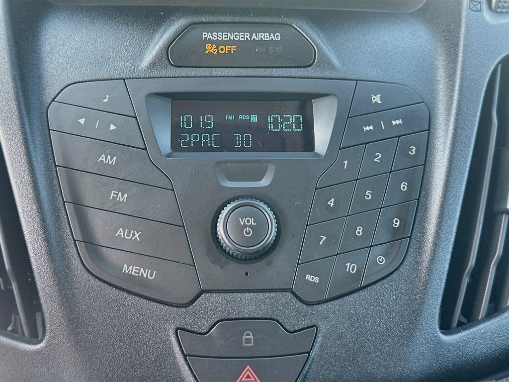 Used 2018 Ford Transit Connect XL FWD image 12