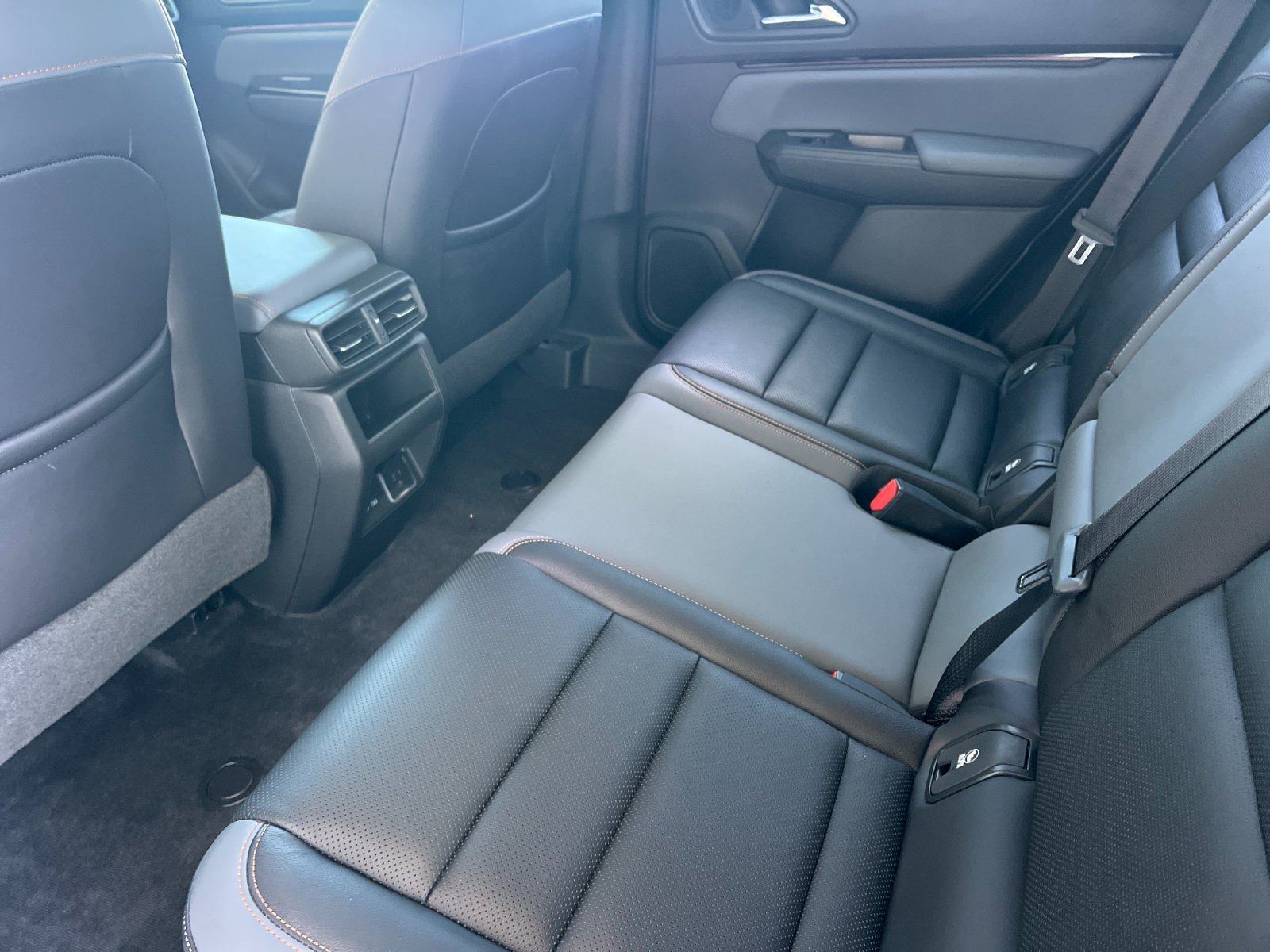 Used 2025 Honda Prologue Elite image 12
