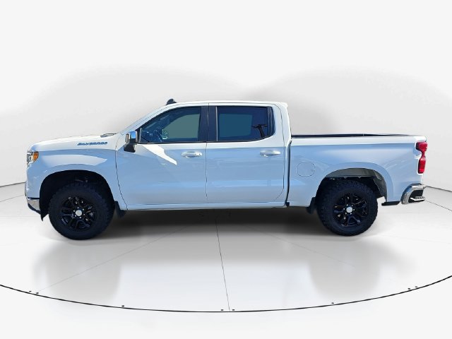 Used 2023 Chevrolet Silverado 1500 LT AWD/4WD image 7
