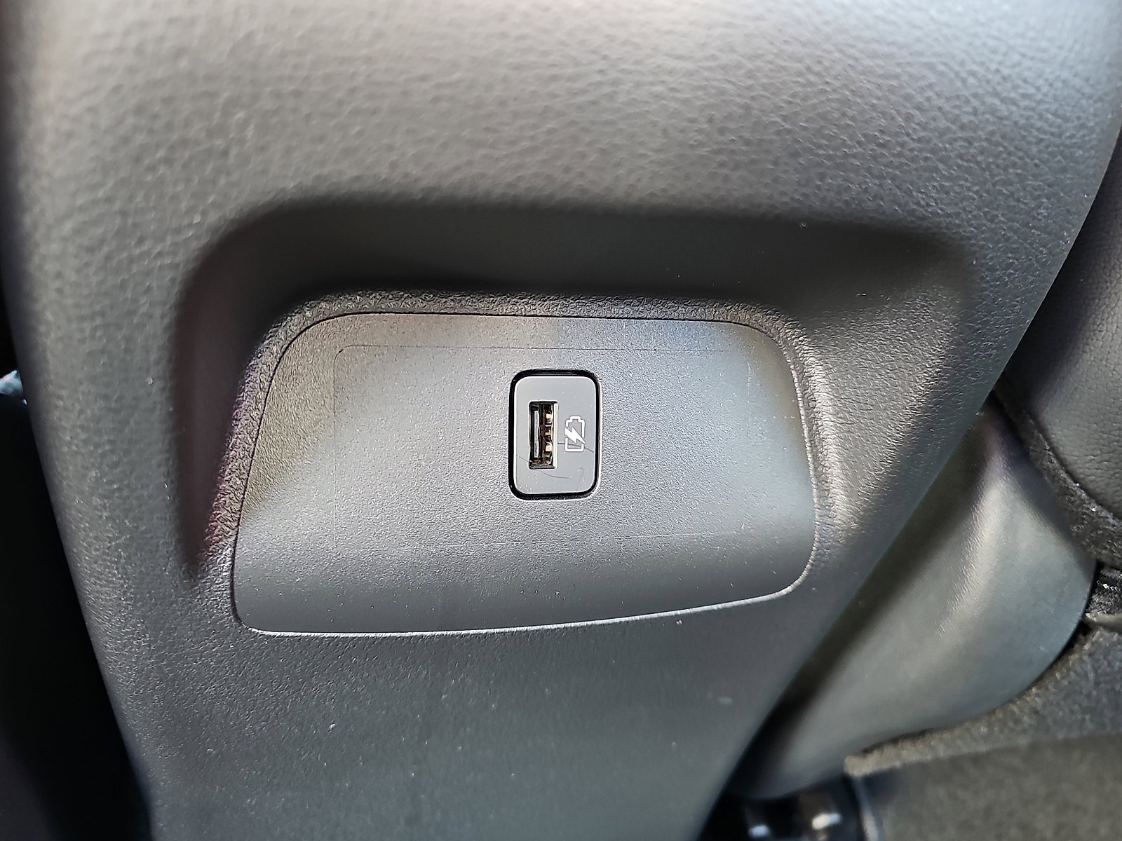 Certified 2025 Nissan Sentra SR w/ SR Premium Package image 11