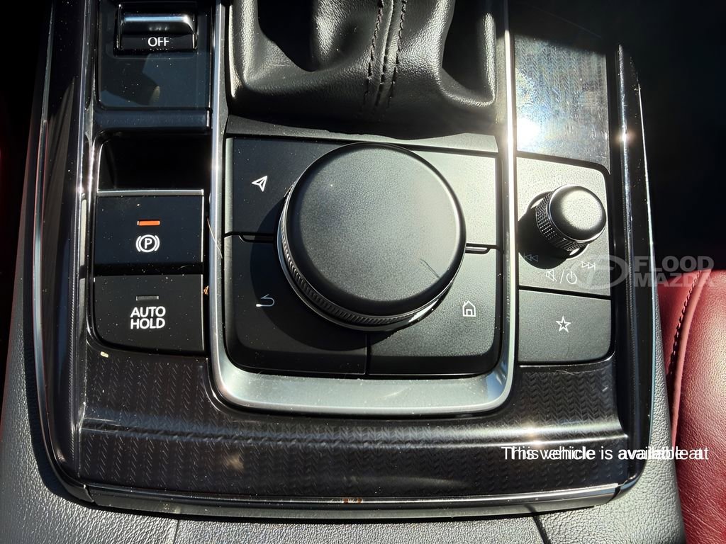 Certified 2023 MAZDA CX-30 AWD 2.5 S w/ Preferred Package image 25