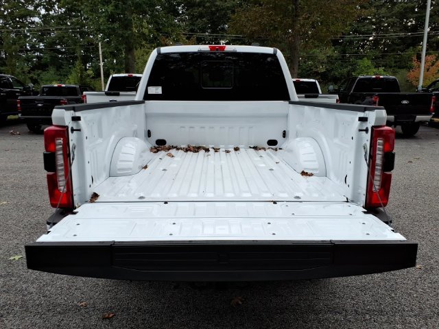 New 2027 Ford F250 XL w/ STX Appearance Package AWD/4WD image 7