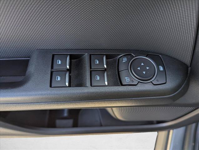 Used 2024 Ford Bronco Sport Outer Banks w/ Tech Package AWD/4WD image 10