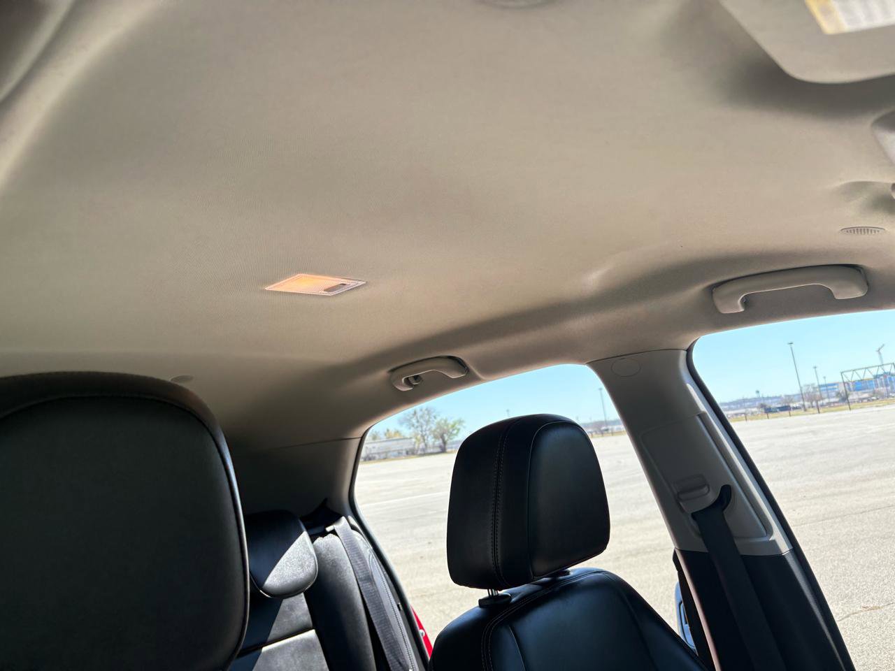 Used 2014 Buick Encore Leather FWD image 22