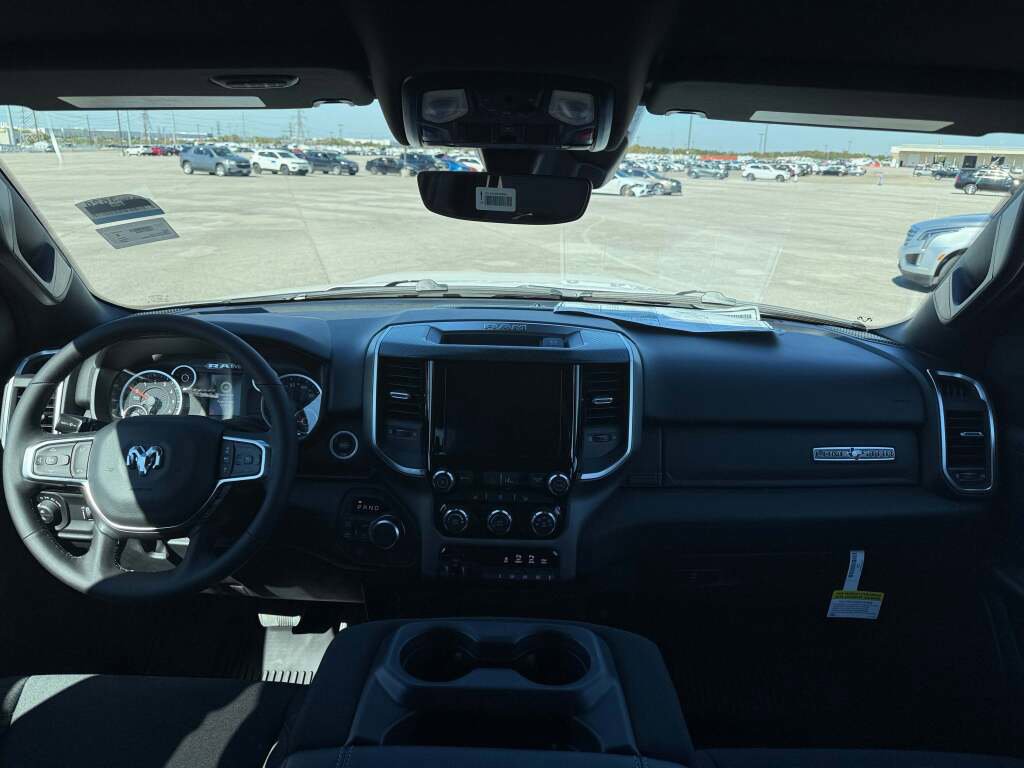 New 2025 RAM 1500 Lone Star image 20