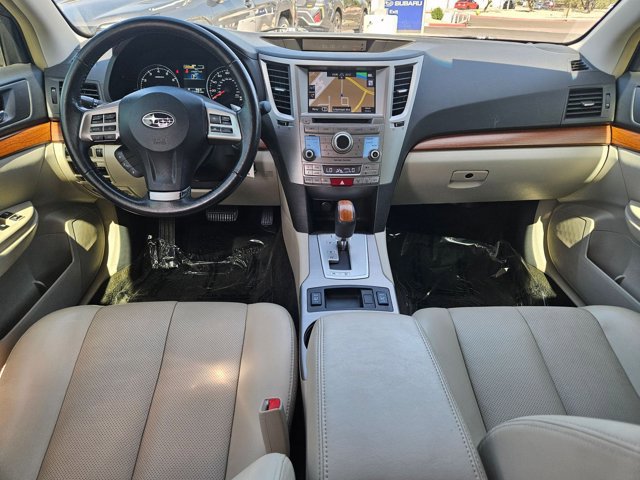 Used 2013 Subaru Outback 3.6R Limited AWD/4WD image 19