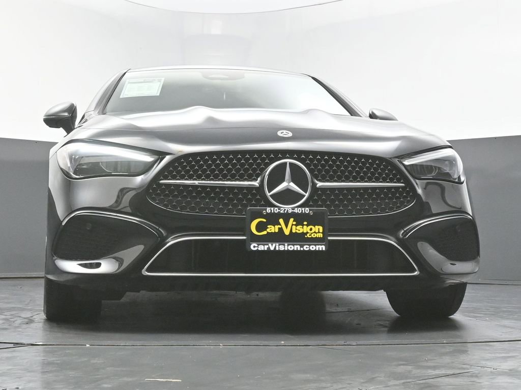 Used 2024 Mercedes-Benz CLE 300 4MATIC Coupe image 46