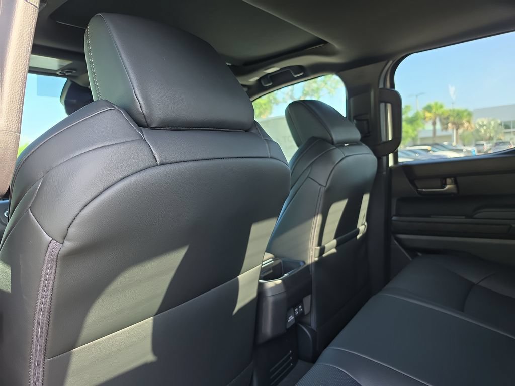 New 2026 Toyota Tacoma Limited AWD/4WD image 26