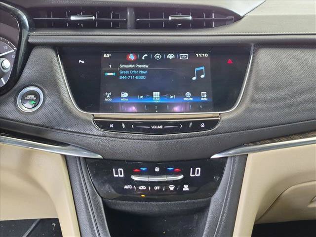 Used 2017 Cadillac XT5 FWD image 11