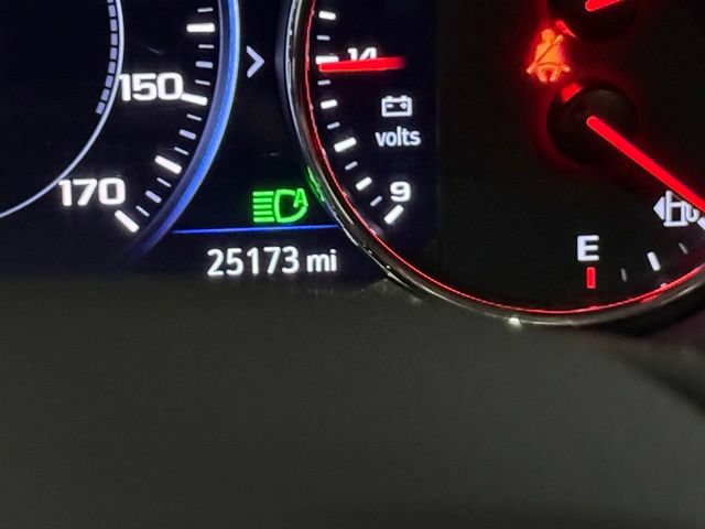 Used 2023 GMC Acadia Denali w/ Denali Ultimate Package AWD/4WD image 35
