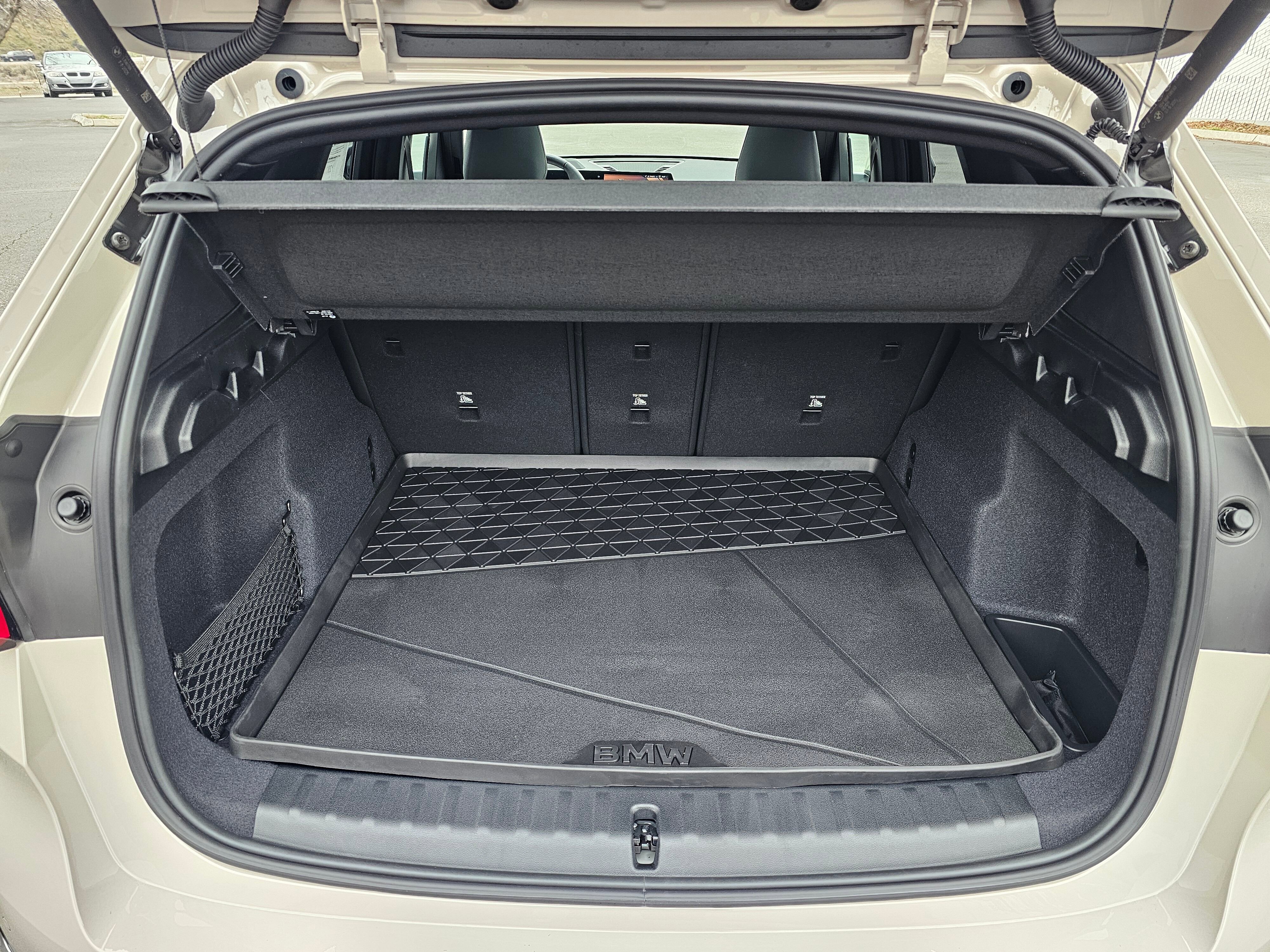 New 2026 BMW X1 xDrive28i w/ Technology Package image 62