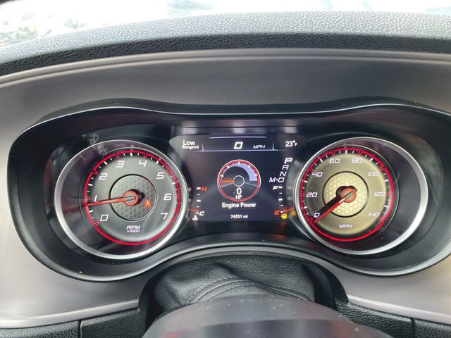 Used 2023 Dodge Charger GT image 11
