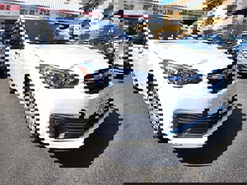 Used 2020 Subaru Impreza 2.0i image 27