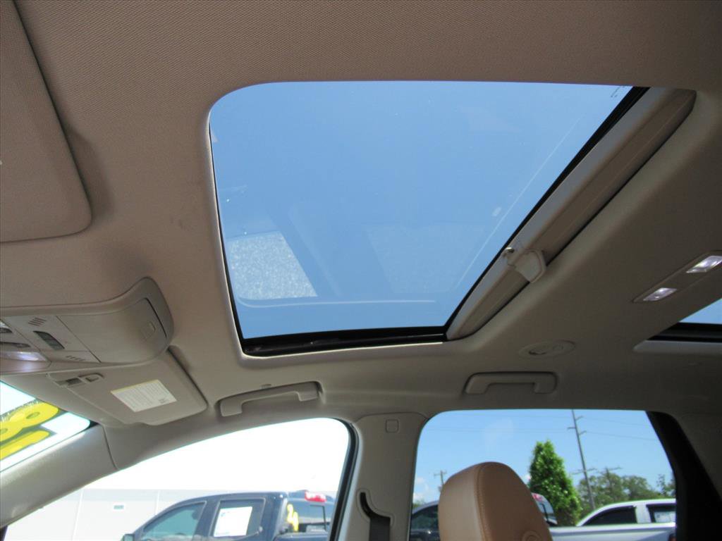 Used 2018 Buick Enclave Premium FWD image 14