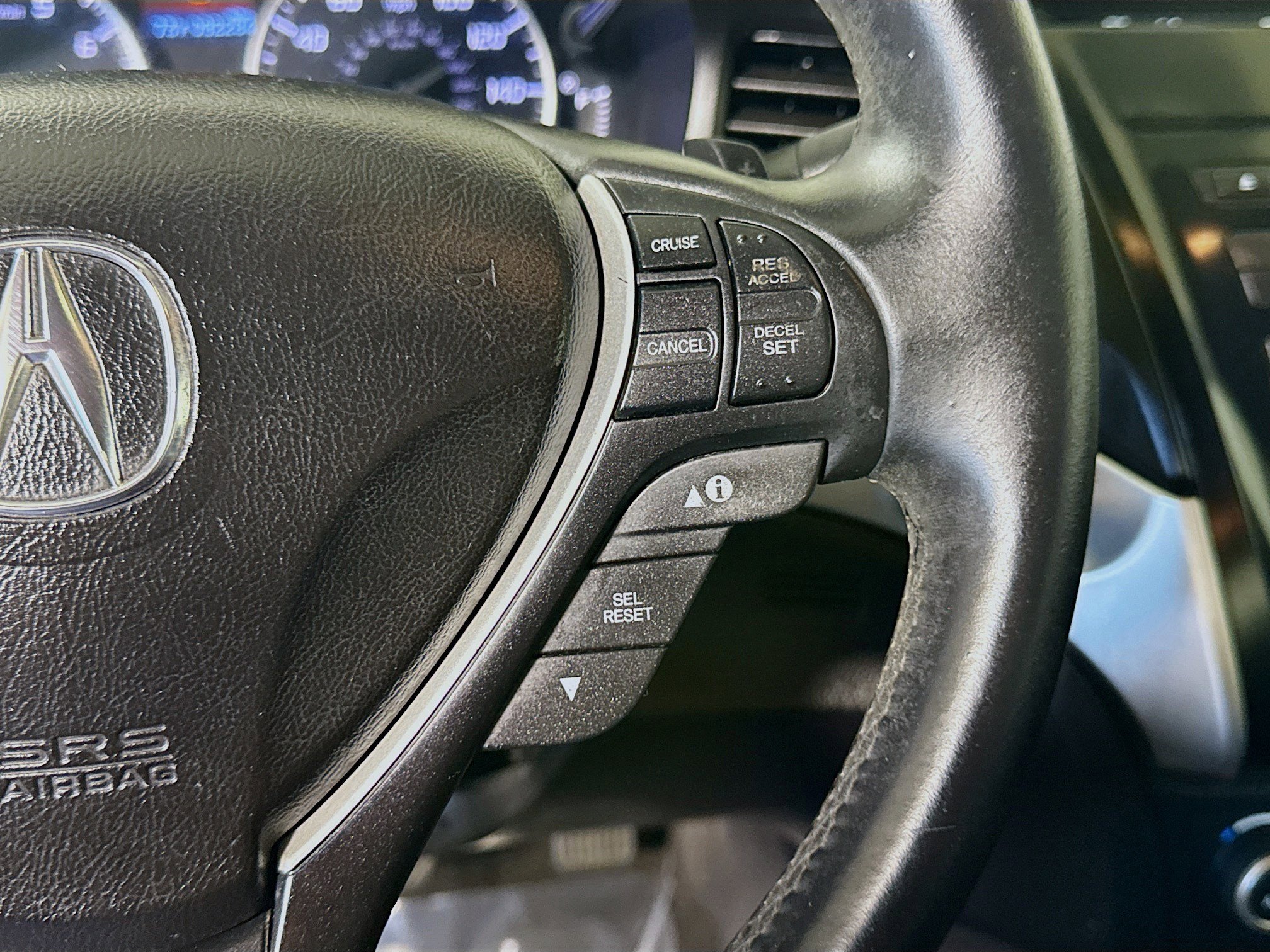 Used 2016 Acura ILX image 15