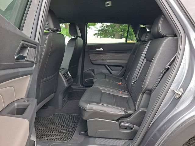 Used 2023 Volkswagen Atlas Cross Sport SE AWD/4WD image 10