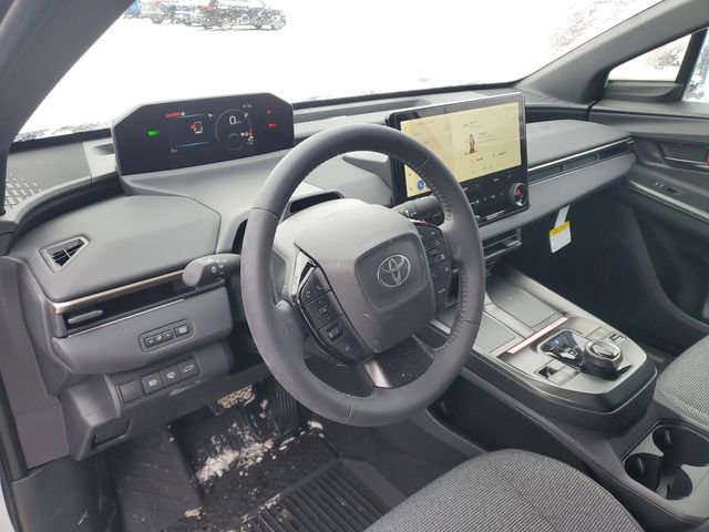 New 2026 Toyota bZ image 13